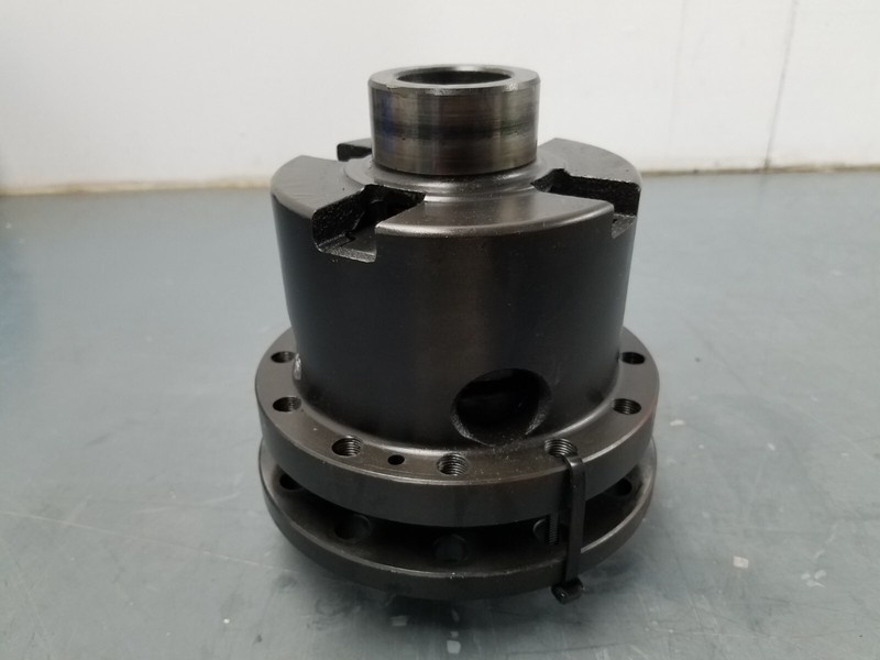 Lamborghini GallardoOEM Rear Differential Carrier #7640 B5