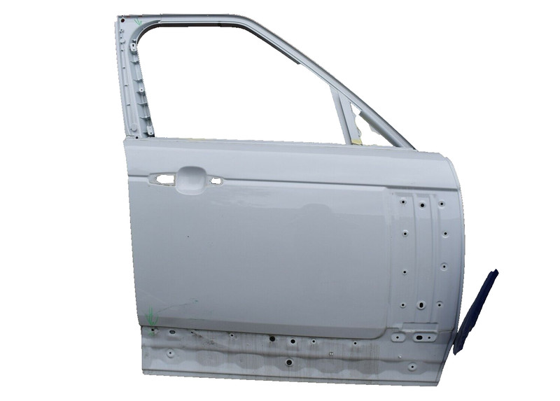 2013-2017 RANGE ROVER L405 FRONT RIGHT SIDE DOOR OEM USED