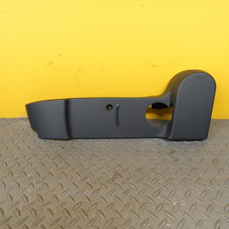 2022-2025 SUBARU BRZ FRONT LEFT SIDE SEAT OUTER TRIM COVER PANEL OEM 64115CC010