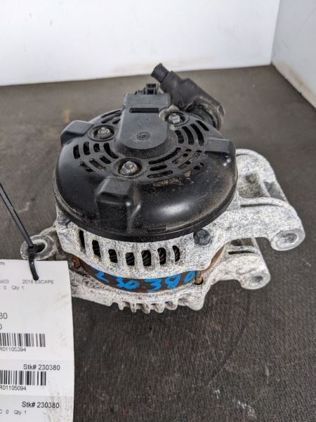 Alternator 150 Amp Without 110v Outlet Fits 13-19 ESCAPE 1105094