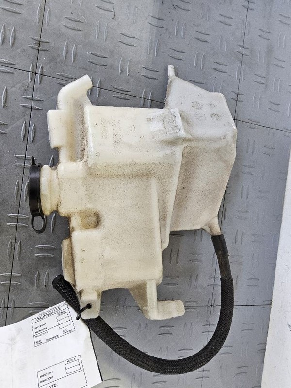 Coolant Reservoir VIN J 11th Digit Limited Fits 07-17 ACADIA 3443642