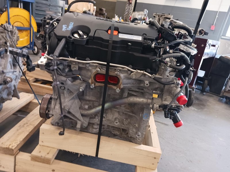 16-'24 HONDA CIVIC Engine 2.0L Federal emissions 95k miles 6 Month Warranty!