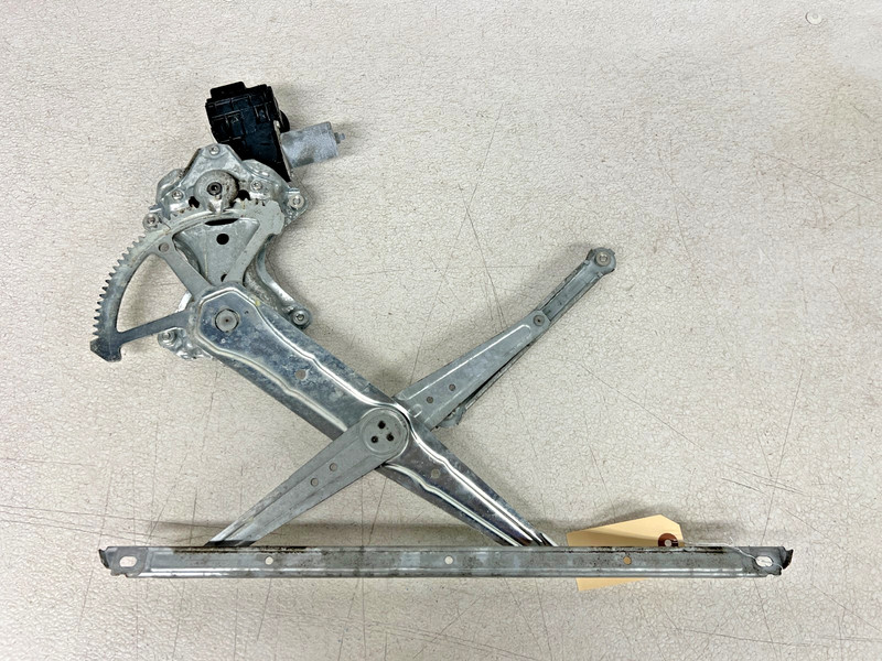 ⭐2016-2022 LEXUS RX350 REAR LEFT DRIVER DOOR WINDOW REGULATOR MOTOR OEM LOT2719