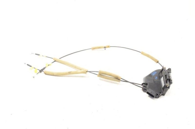 2013-2015 NISSAN PATHFINDER PLATINUM 3.5L DRIVER LEFT FRONT DOOR LOCK ACTUATOR