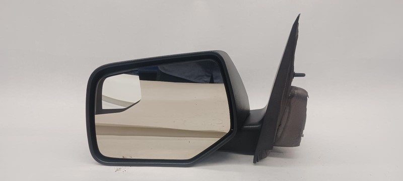 10-'12 MERCURY MARINER Left Driver Door Mirror Power OEM Grade B Condition!