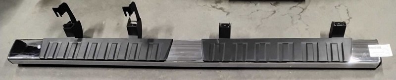 2014-2019 Chevrolet Silverado GMC Sierra Crew Cab RH Running Board 84106464