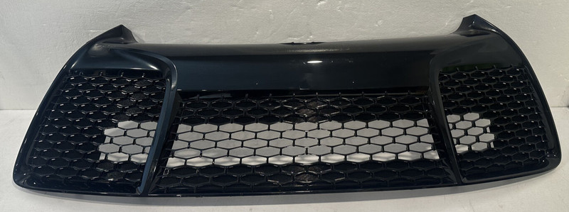 2014-17 TOYOTA CAMRY FRONT GRILLE OEM PART# 53112-06280