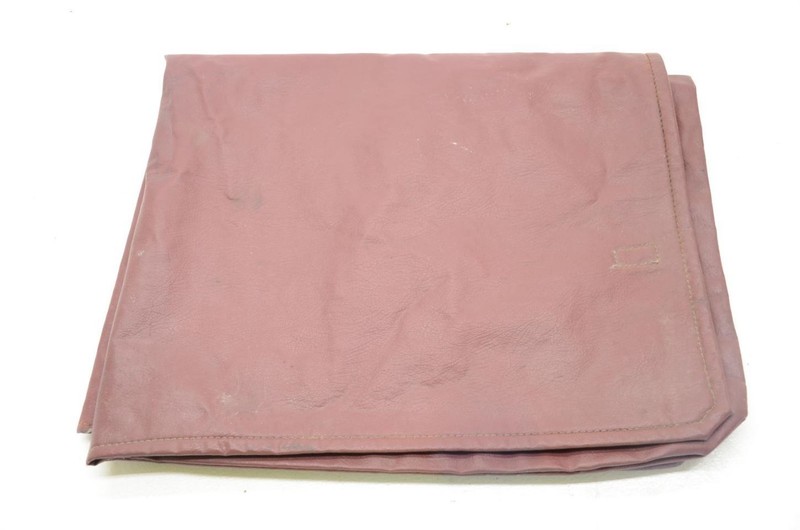 84-89 Nissan 300ZX Z31 2+0 Red T Top Storage Bag