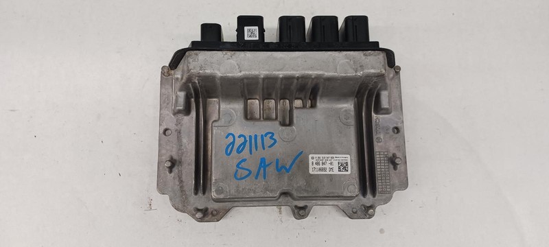 16-'18BMW X1 Electronic Control Module OEM 1 Year Warranty!