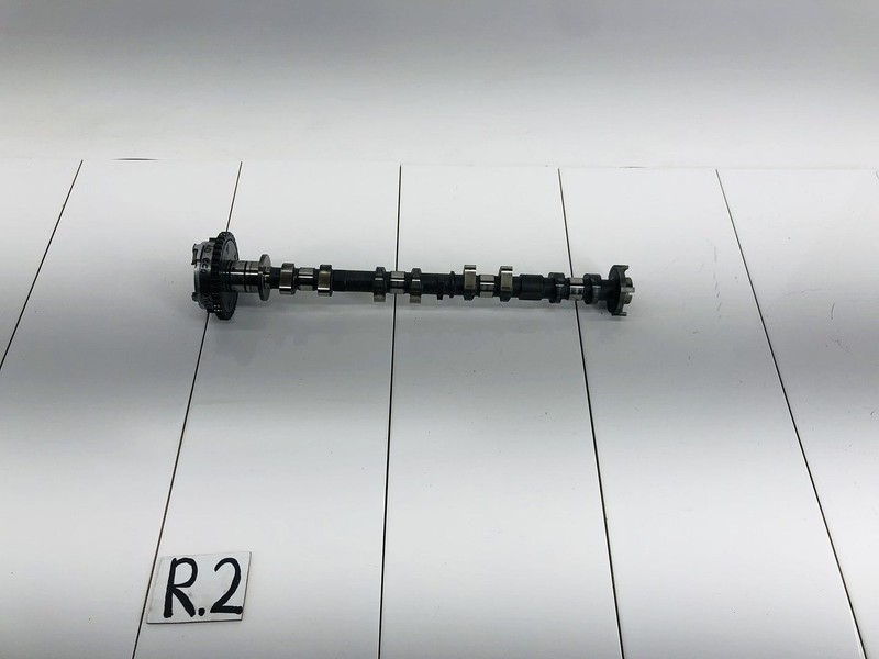 18-22 FORD ECOSPORT 2.0L L4 GAS ENGINE MOTOR INTAKE CAMSHAFT OEM