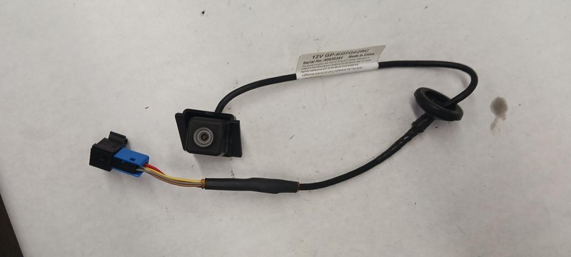 14-'16 CHEVROLET SONIC Camera Projector rear view OEM 1 Yr Warranty!
