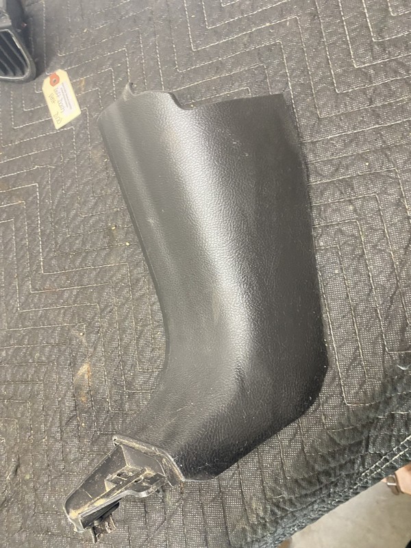 2014 FORD TAURUS LIMITED LEFT FRONT KICK PLATE OEM AG13-5402349-AC