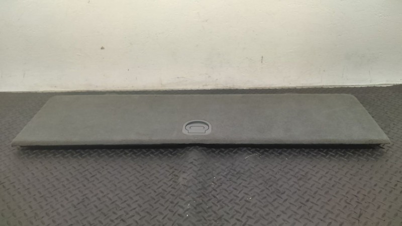 03-06 Ford Expedition Cargo Compartment Floor Cover Gray OEM 4L1Z-7845626-AAA