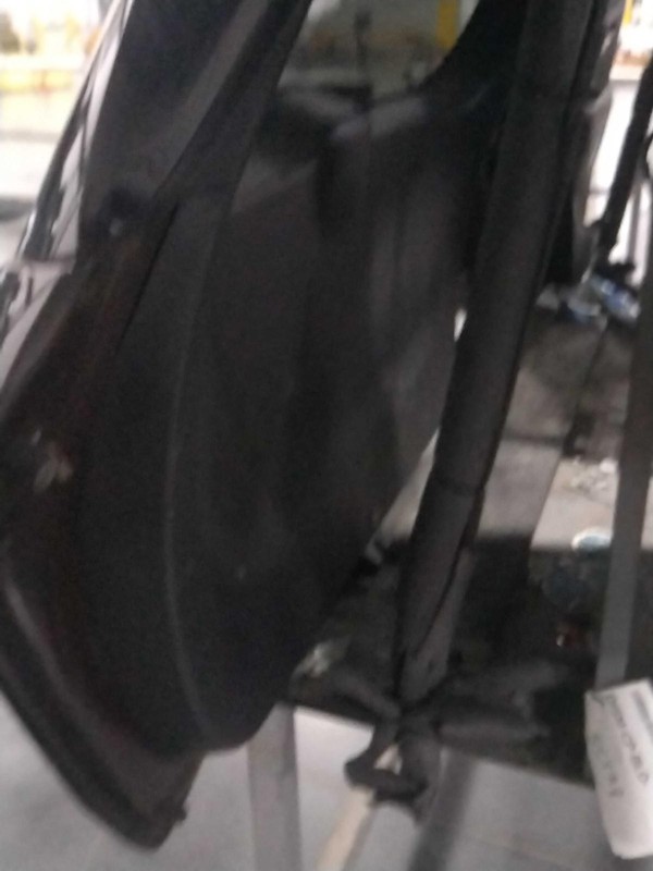 Chevrolet Trax 2015 Trunk Lid 737374 3114