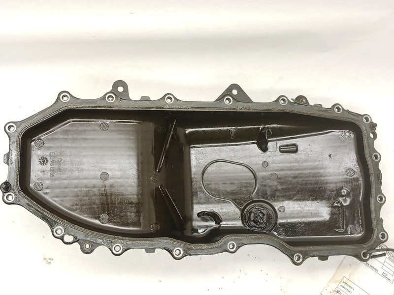 21-'22 BUICK ENVISION lower Oil Pan OEM 6 Month Warranty!