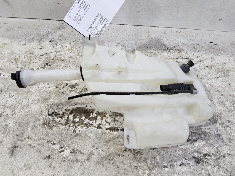 Wash Reservoir Fits 14-20 IMPALA 3402999