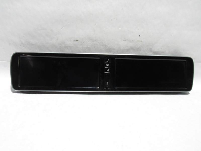 Mercedes S550 C217 2015 Speedometer Instrument Cluster Display Screen 14-17 *