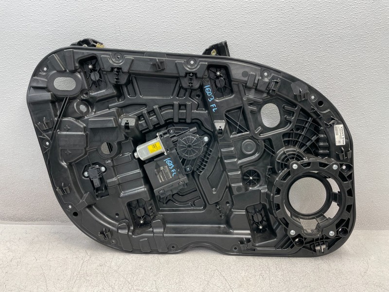 2018-2022 Volvo XC60 Front Left Driver Window Regulator W/Motor 1603 OEM