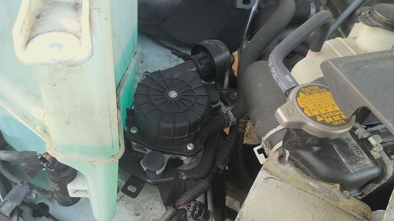 Air Pump TOYOTA TACOMA 13 14 15 16 17 18 19 20 21 22 23