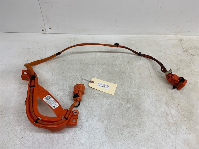 ⚡️21-24 Tesla Model X S A/C Compressor Wiring Harness 1569594-00-A 16164 B18