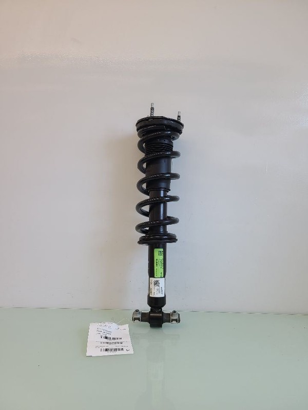 Left Gas-Pressurized Shock Absorbers Fits 2024 Colorado 580127