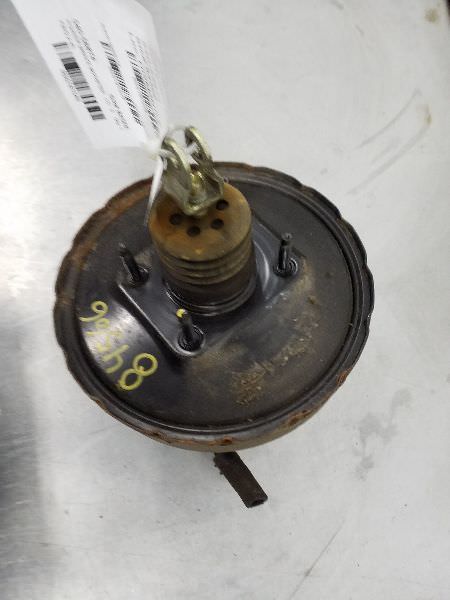 Power Brake Booster Without ABS Fits 03-06 MAGENTIS 181049