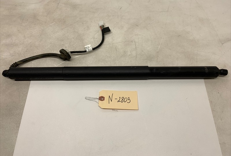 20-22 Tesla Y MY Liftgate Trunk Shock Support Strut Left 1500601-00-A 2803 U21