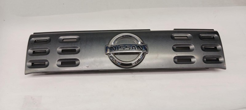 09-'14 NISSAN CUBE Grille OEM Grade A 1 Year Warranty!