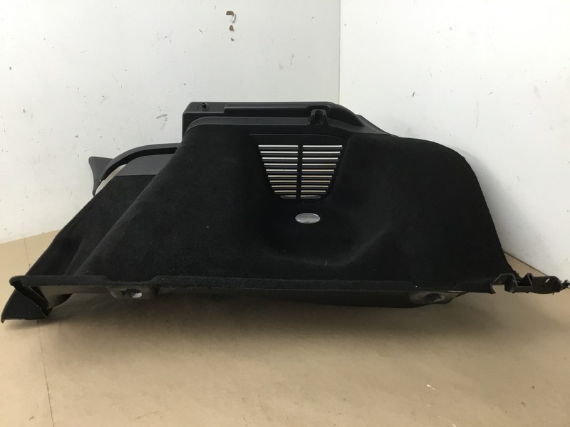 Land Range Rover Evoque 2017 Rear Right Trunk Quarter Cover Panel 12 - 18 ;:M