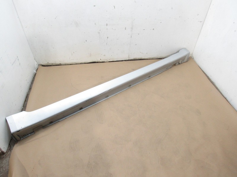 Genesis G80 2017 Right Passenger Rocker Skirt Molding Trim Panel 16-20 *