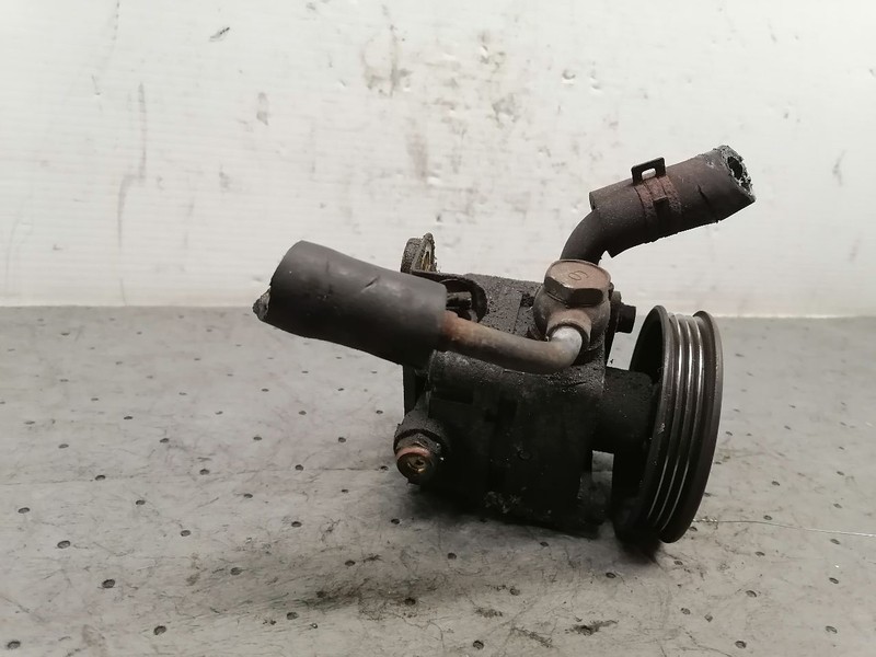 Power Steering Pump 6 Cylinder Fits 99-02 GALANT 1464753