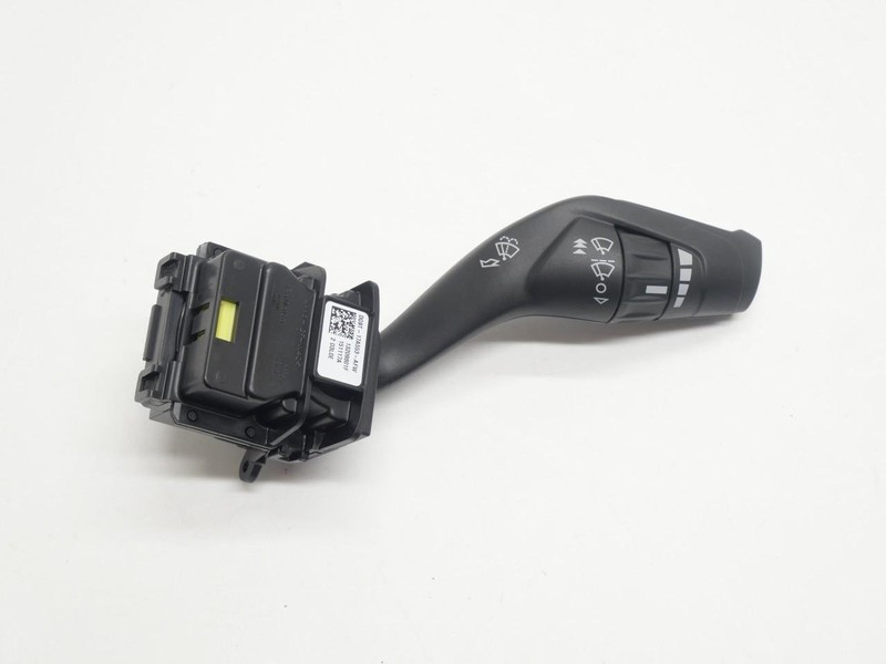 2015-2020 Ford Mustang S550 Windshield Wiper Control Switch Stalk Assembly OEM