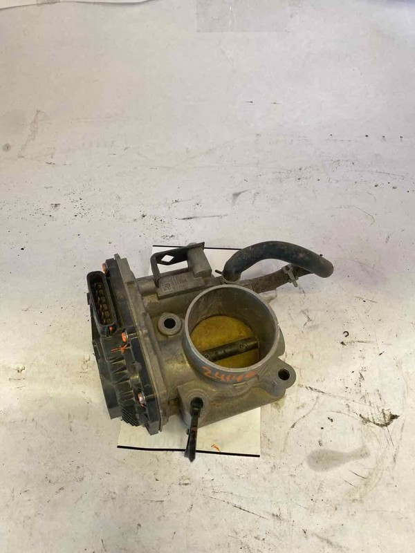 Throttle Body/valve Assy HONDA CIVIC 16 17 18 19 20 21 22 23 24