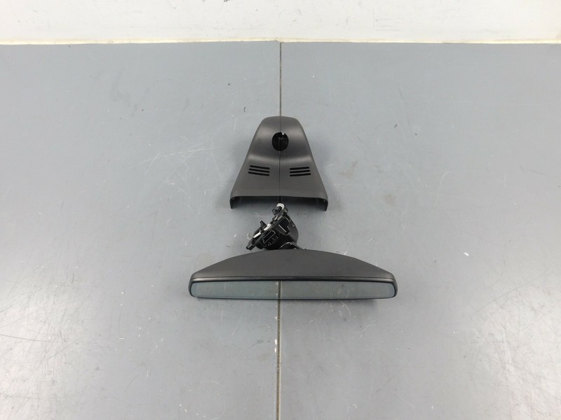 2021 20 Toyota Supra 3.0 GR Rearview Mirror #1706 X8