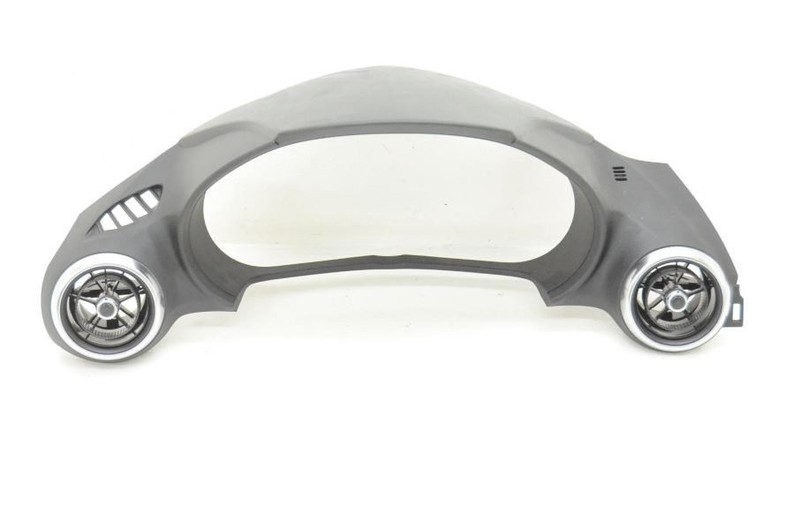 2016-2018 Mazda Mx-5 Miata ND Speedometer Bezel with Vents NA1P55421