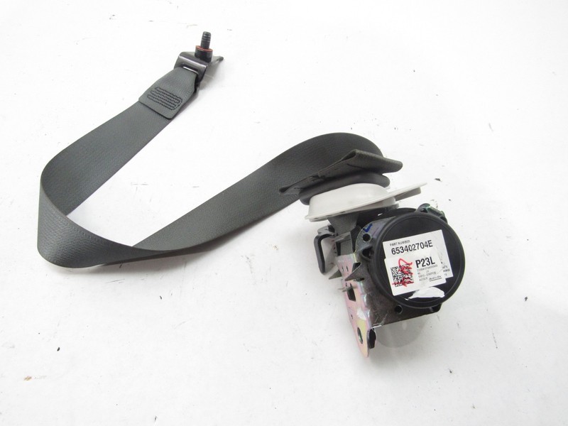 Hyundai Ioniq 5 2023 Rear Left Driver Seat Belt Retractor 21-25 ;@2