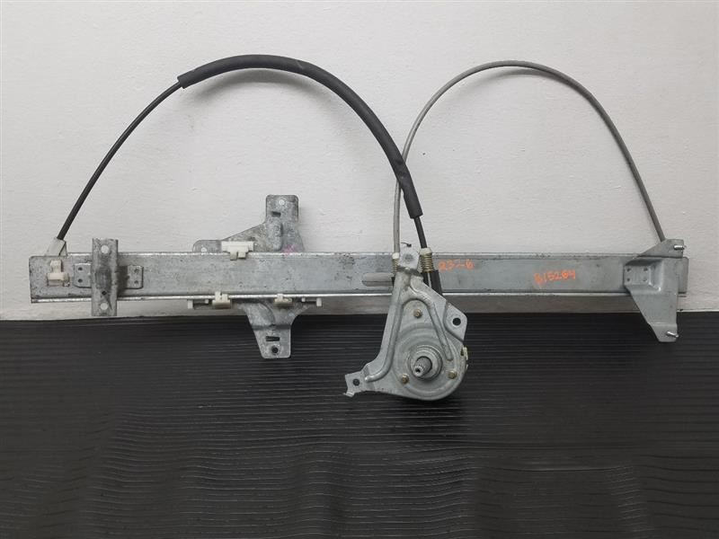 92-14 Ford E250 Van Left Driver Manual Window Regulator OEM F4UZ-1523201-A