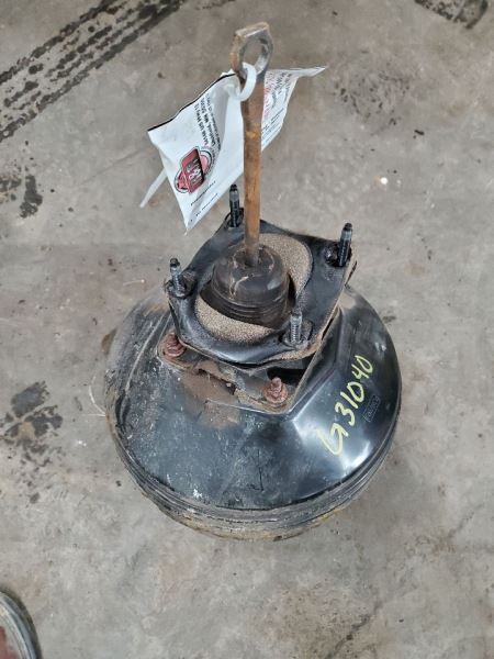 Power Brake Booster Vacuum Booster Fits 14-16 FORD F350SD PICKUP 282977