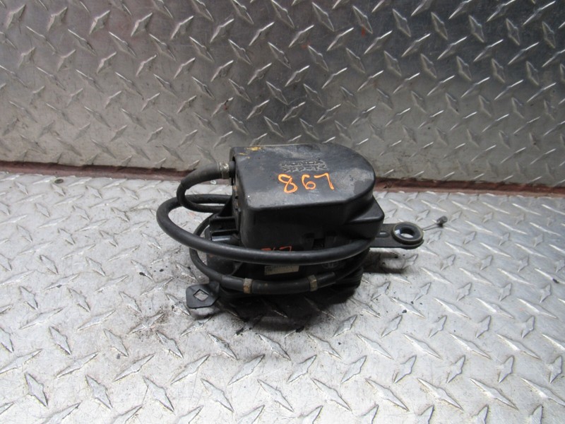 03 HONDA ACCORDCRUISE CONTROL SERVO ACTUATOR MX100300-1420