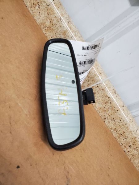 Rear View Mirror With Automatic Dimming Opt DD8 Fits 17-20 ACADIA 280789
