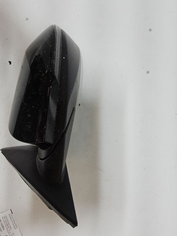 2021-2025 Hyundai Elantra Driver Side View Mirror Heated w/Blind Spot Alert