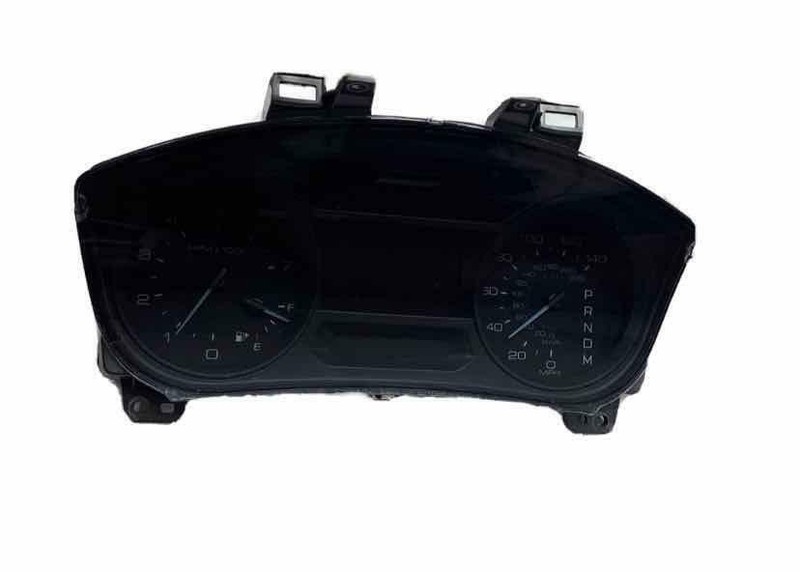 2014 2015 FORD EXPLORER SPEEDOMETER INSTRUMENT CLUSTER 20K ASSY OEM EB5T10849ED