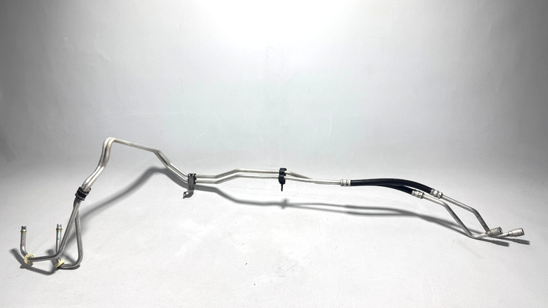 📌 2015 - 2024 RAM 1500 3.6L TRANSMISSION OIL COOLER PRESSURE & RETURN LINE OEM