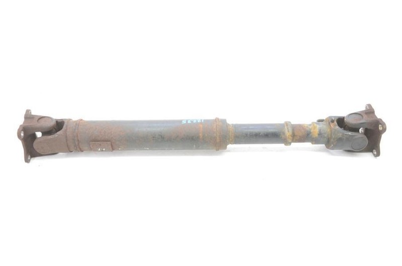 2007-2014 Toyota Fj Cruiser 4.0L 4x4 Front Drive Shaft Assembly