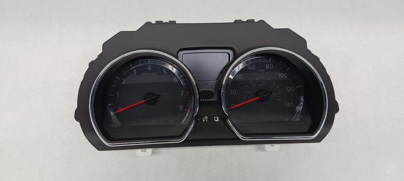 12 NISSAN VERSA Speedometer cluster 53k miles OEM 1 Year Warranty!