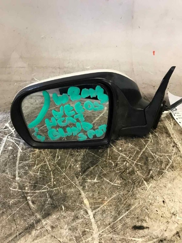 Door Mirror SUBARU IMPREZA Left 08 09 10 11 12 13 14