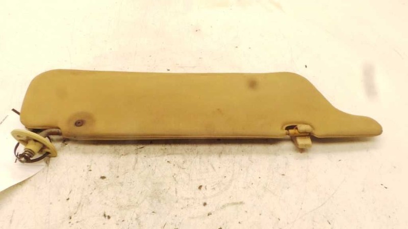80 TOYOTA PICKUP Sun Visor