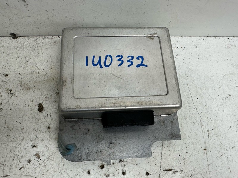 2001-2003 Volvo S40 Engine Computer Control Module Ecu Ecm Pcu Pcm Oem
