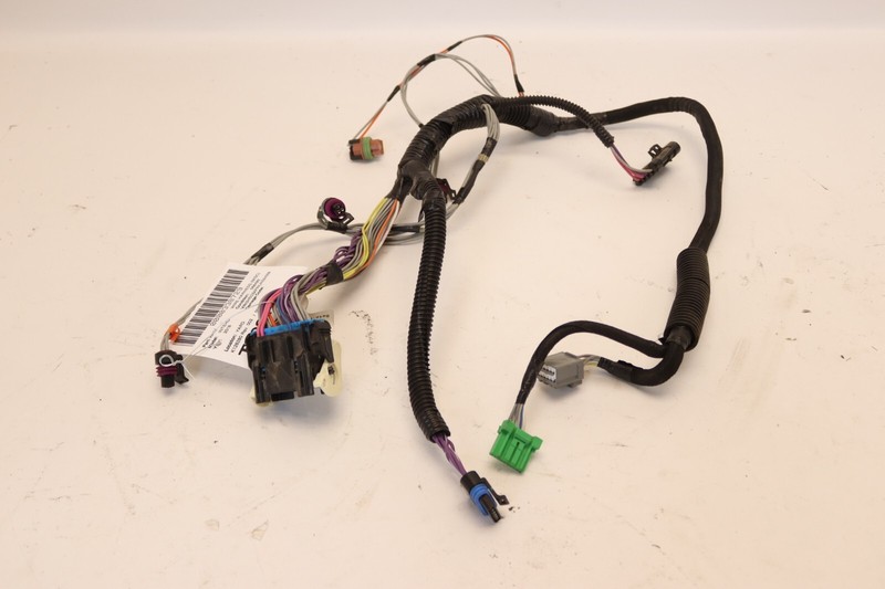 2017-2024 INTERNATIONAL LT625 WIRE WIRING HARNESS K128280 5008031403 OEM