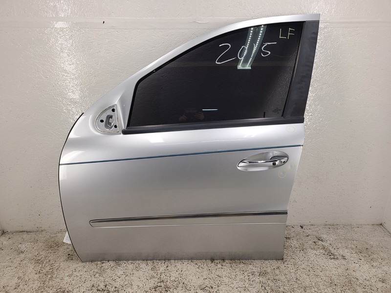 Mercedes-Benz ML500 Door Assembly Front Driver Left Electric OEM 2006 2007